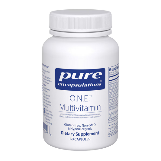 Pure Encapsulations O.N.E. Multivitamin